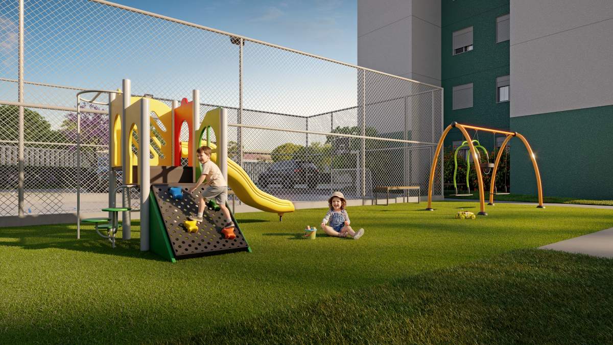 Open Arvoredo - Playground